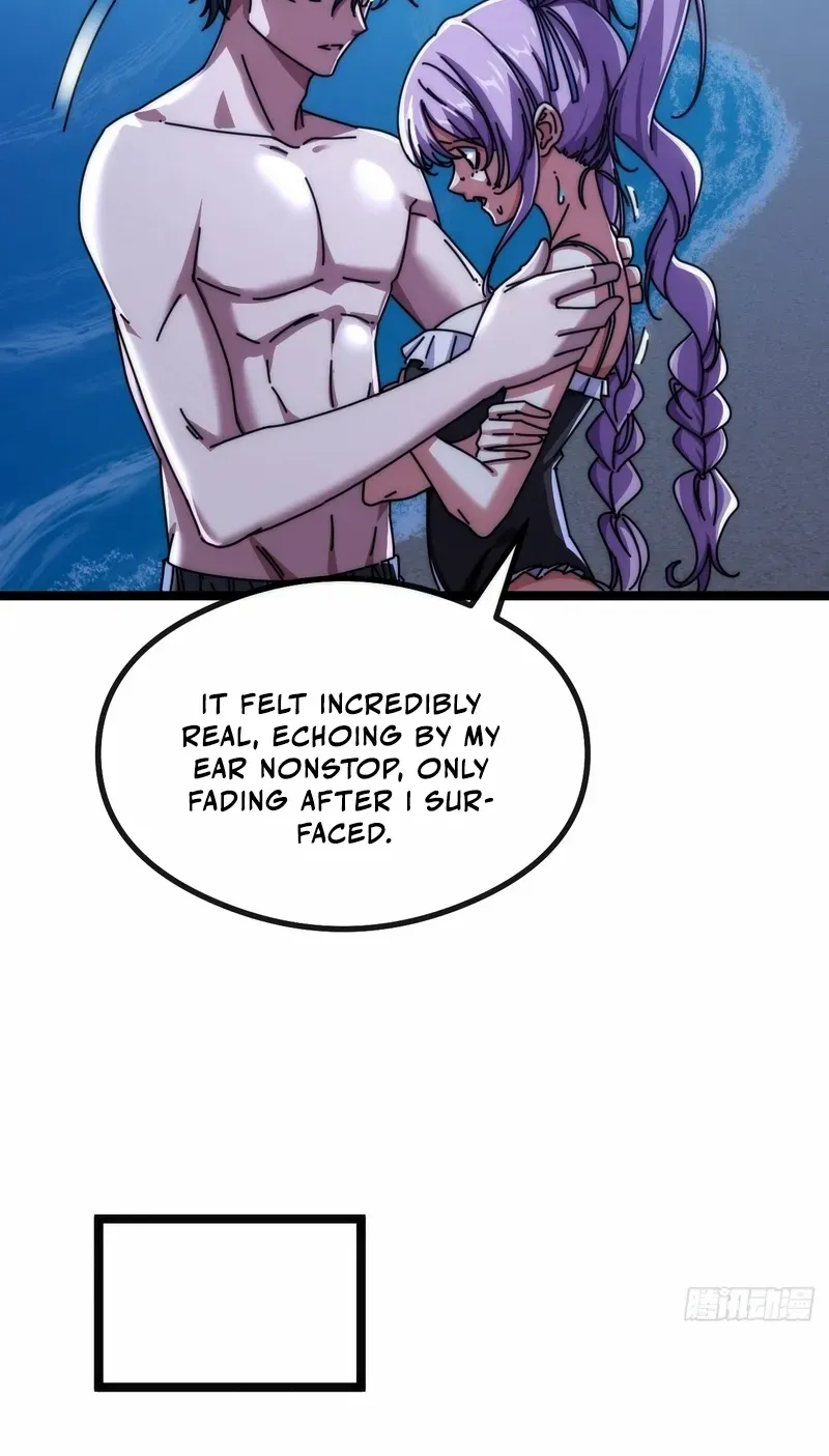 Infinite Evolution From Zero Chapter 11 page 71 - 