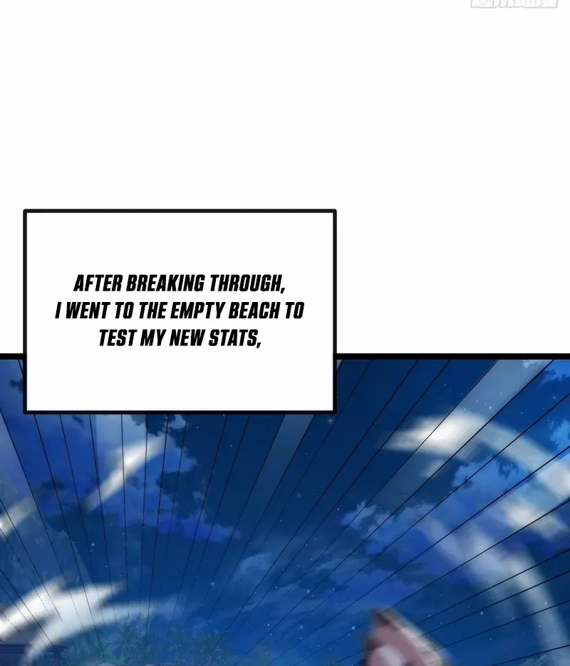 Infinite Evolution From Zero Chapter 11 page 79 - 