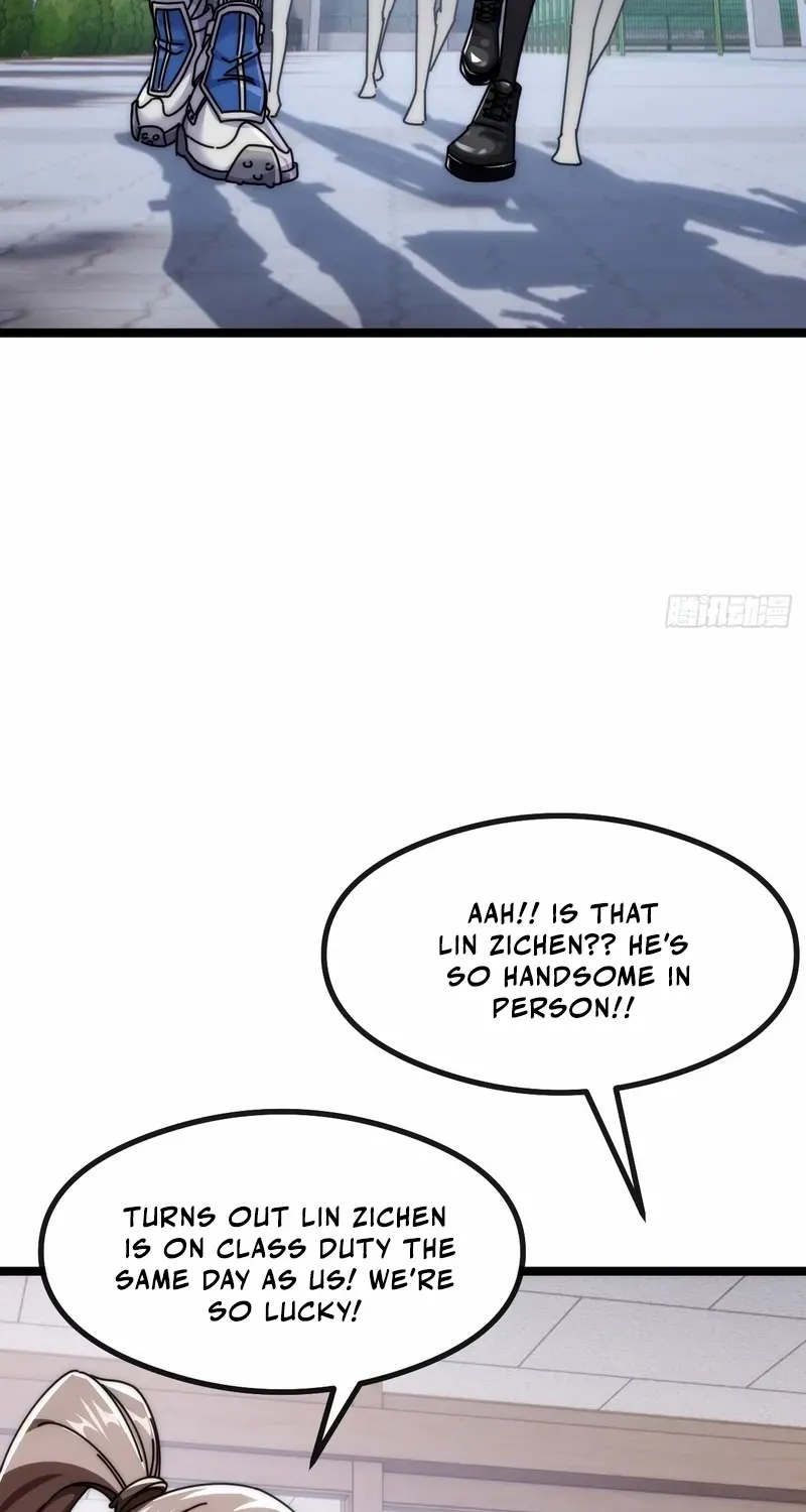 Infinite Evolution From Zero Chapter 11 page 85 - 