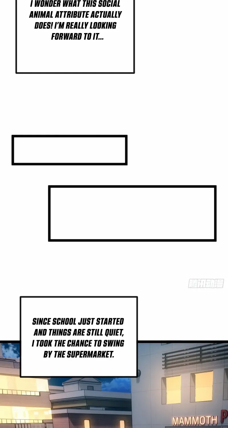 Infinite Evolution From Zero Chapter 11 page 89 - 