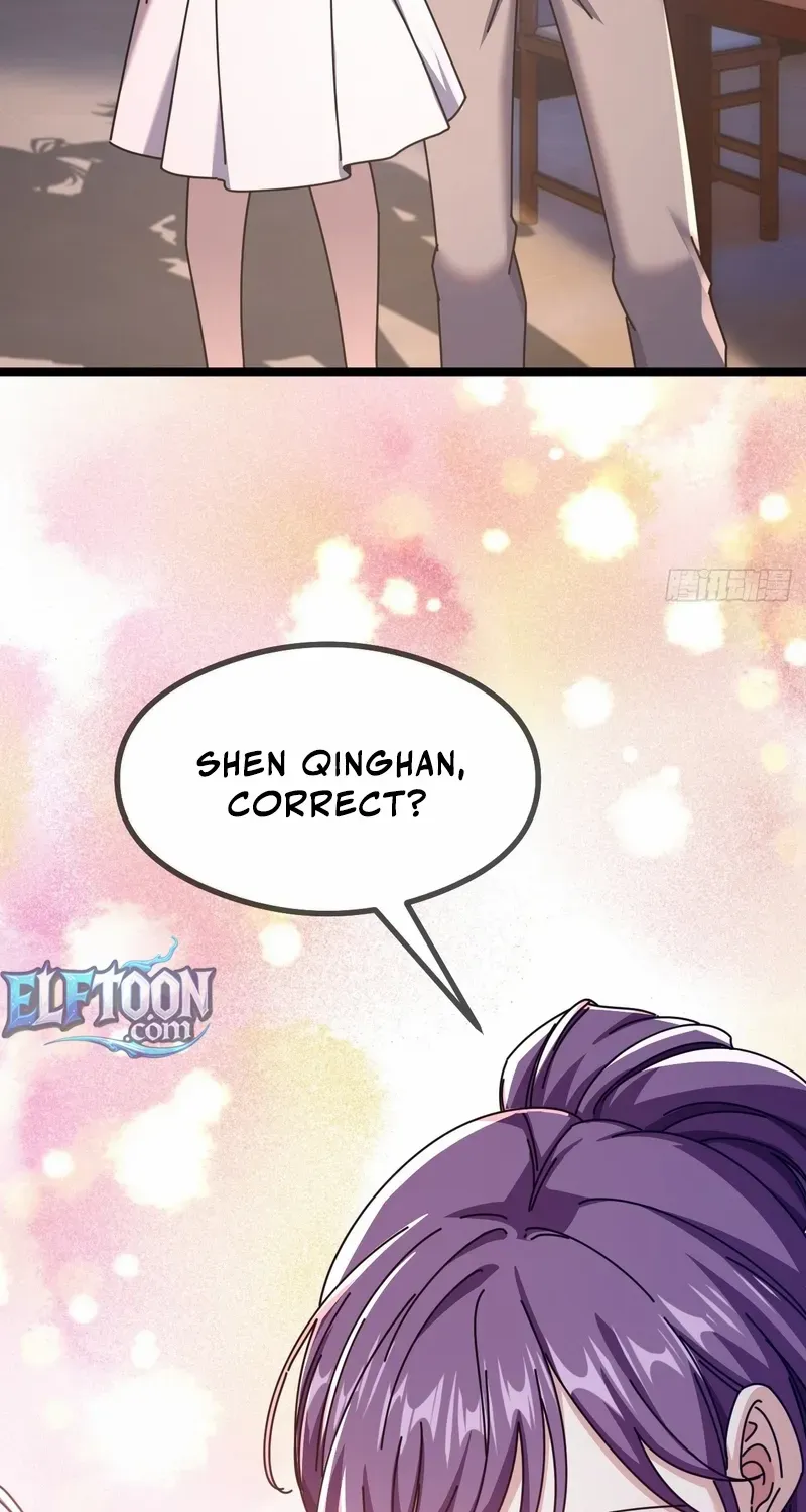 Infinite Evolution From Zero Chapter 11 page 10 - 