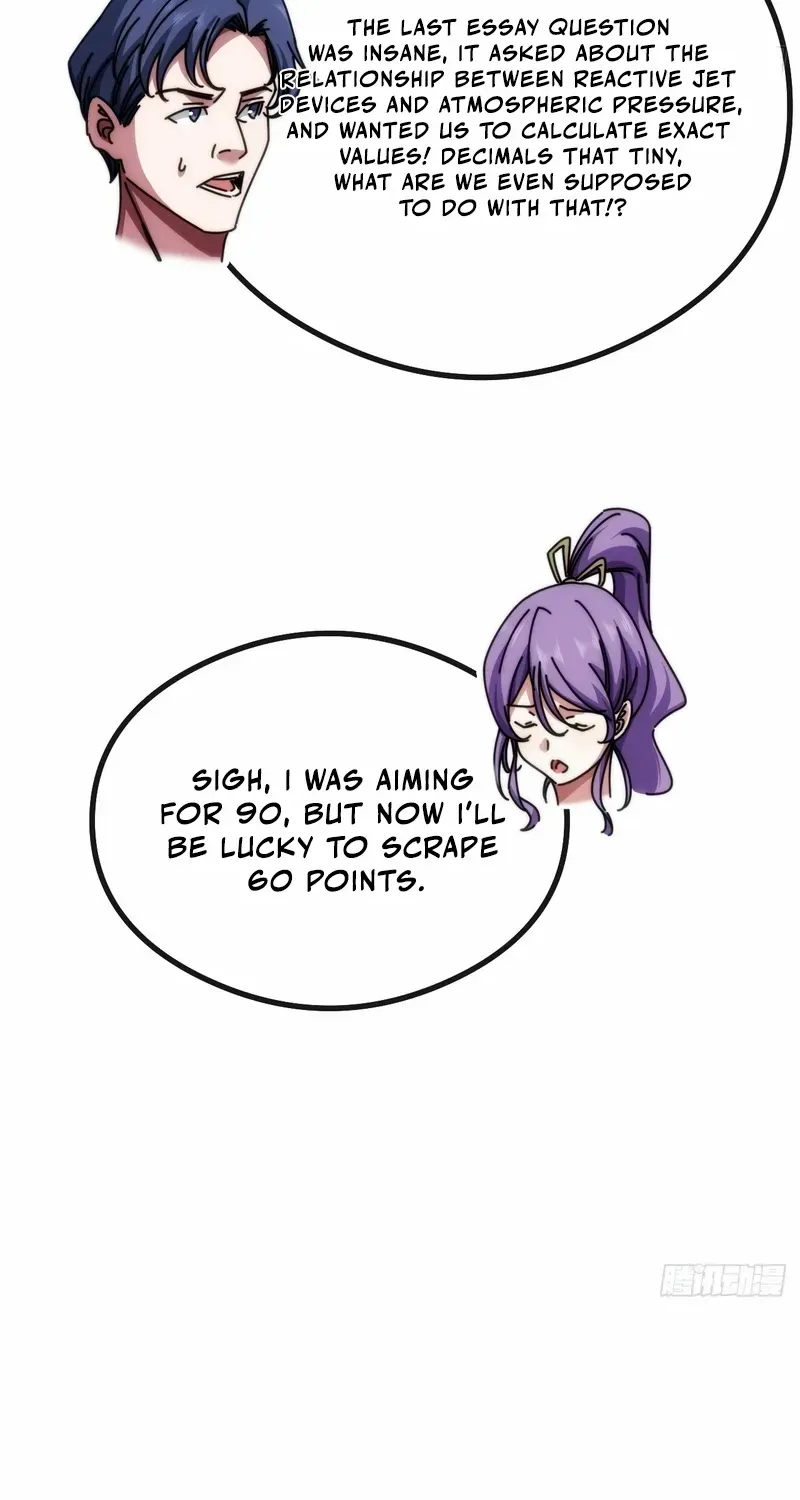 Infinite Evolution From Zero Chapter 12 page 101 - 