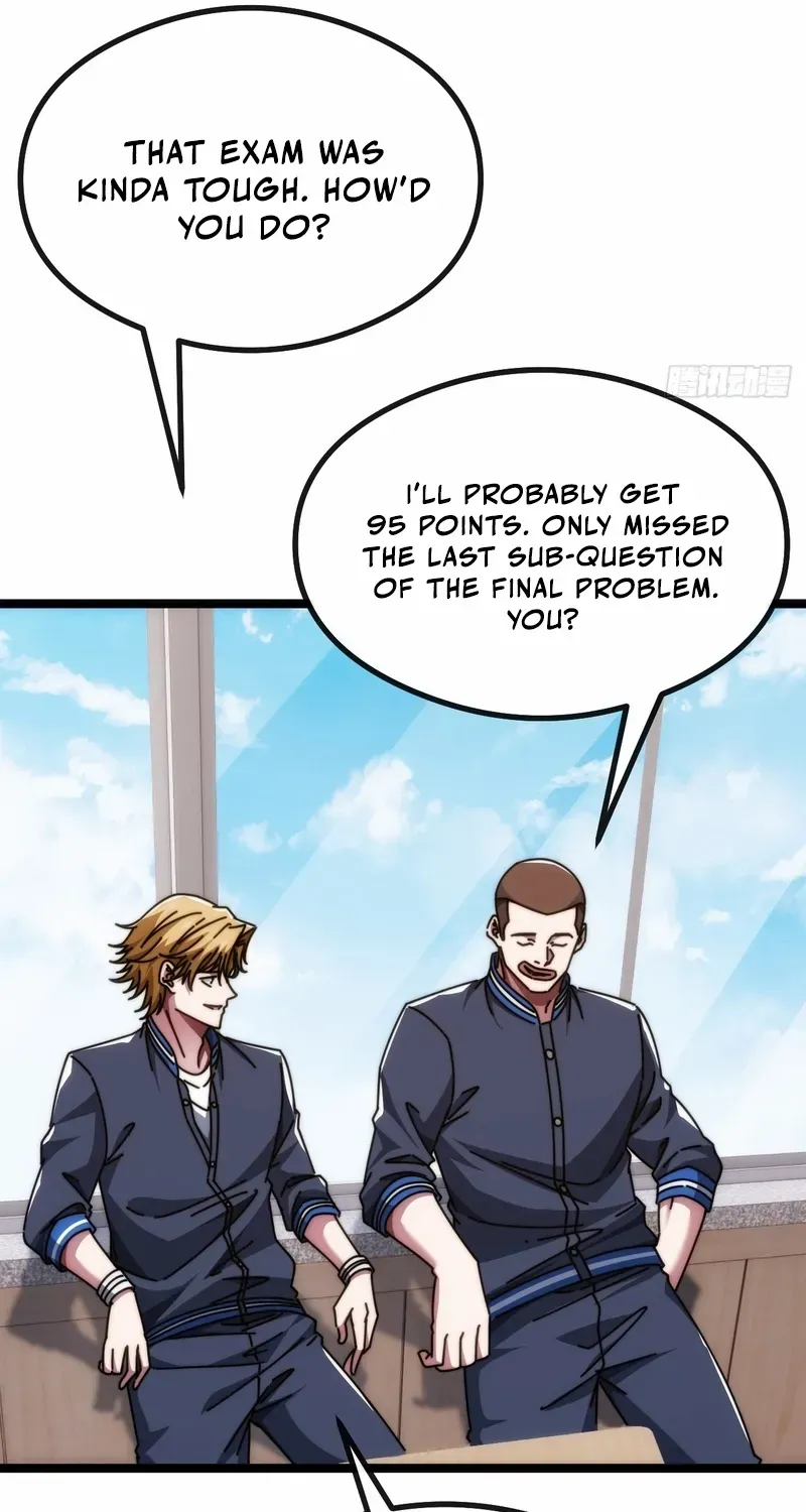 Infinite Evolution From Zero Chapter 12 page 103 - 