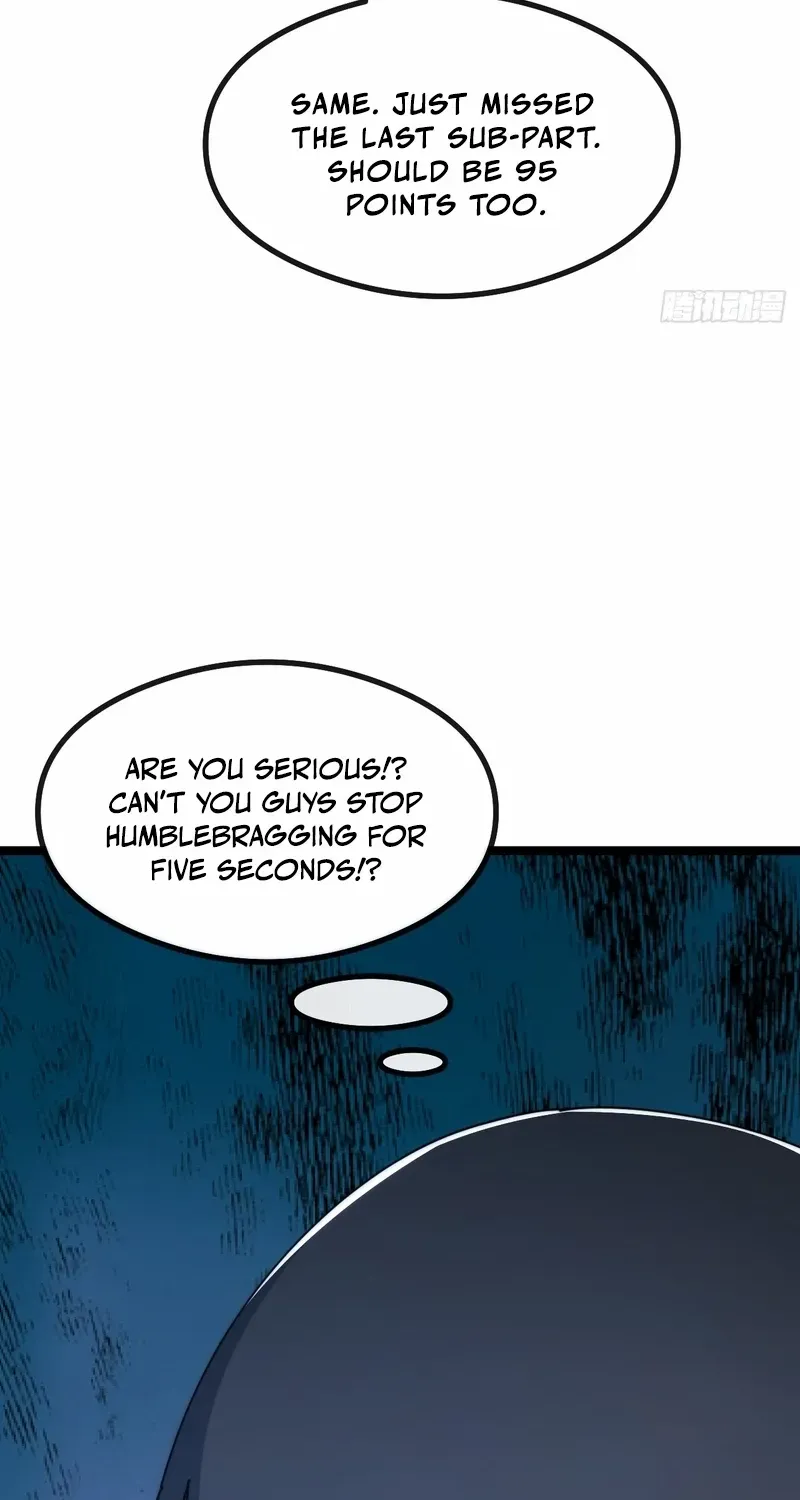 Infinite Evolution From Zero Chapter 12 page 104 - 