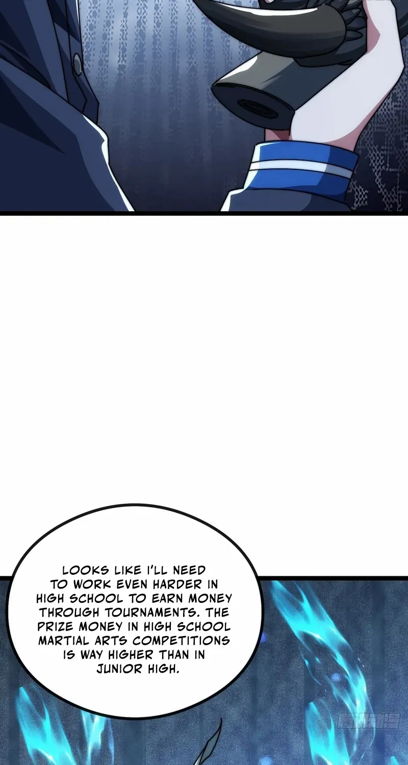 Infinite Evolution From Zero Chapter 12 page 13 - 