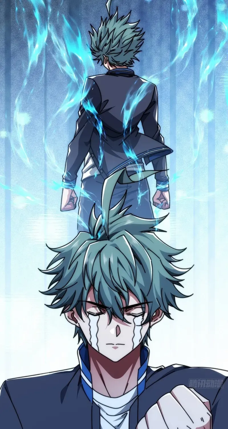 Infinite Evolution From Zero Chapter 12 page 14 - 