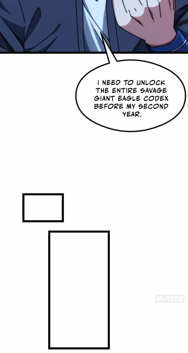 Infinite Evolution From Zero Chapter 12 page 15 - 