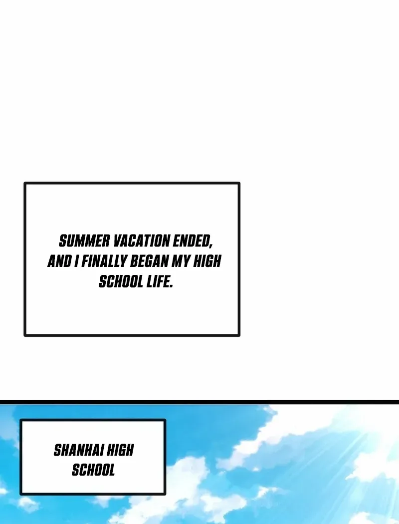Infinite Evolution From Zero Chapter 12 page 16 - 