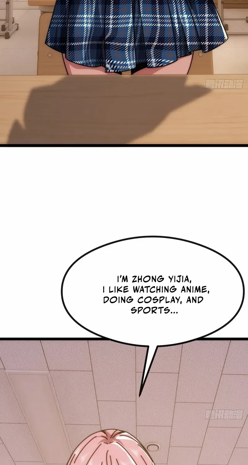 Infinite Evolution From Zero Chapter 12 page 22 - 