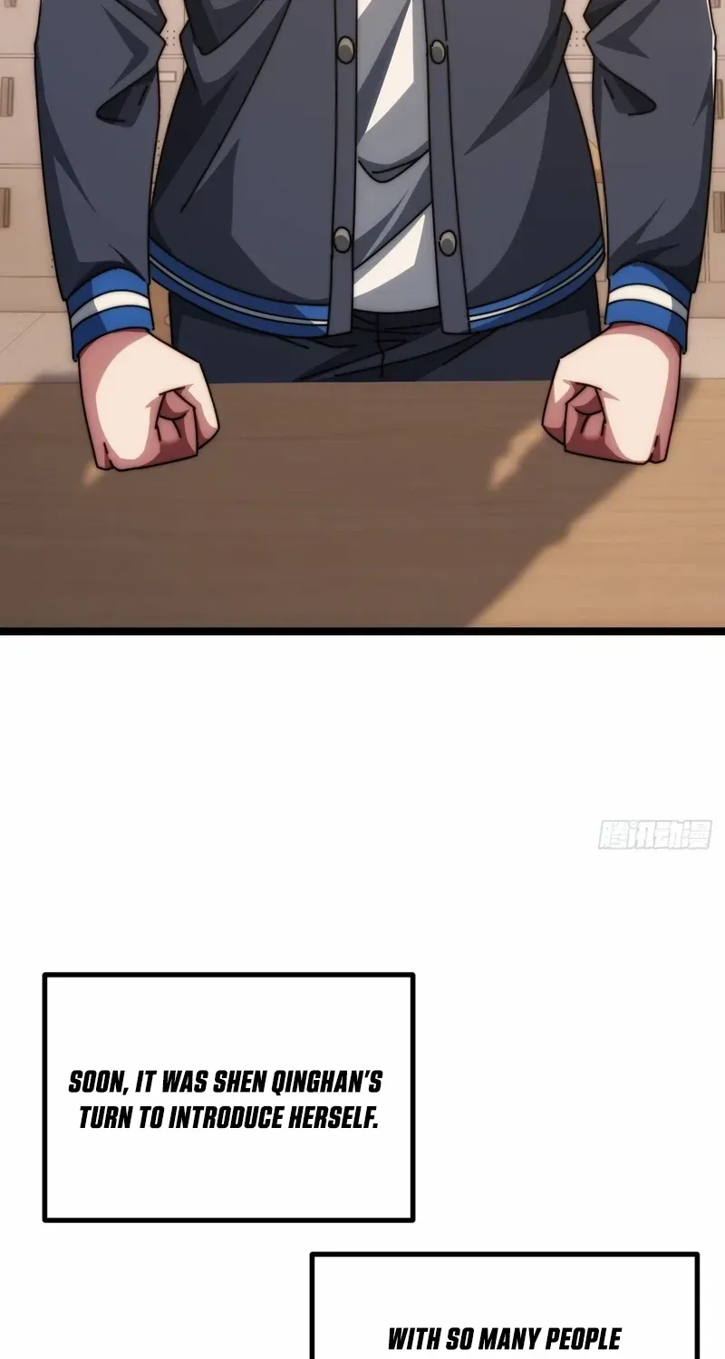Infinite Evolution From Zero Chapter 12 page 26 - 