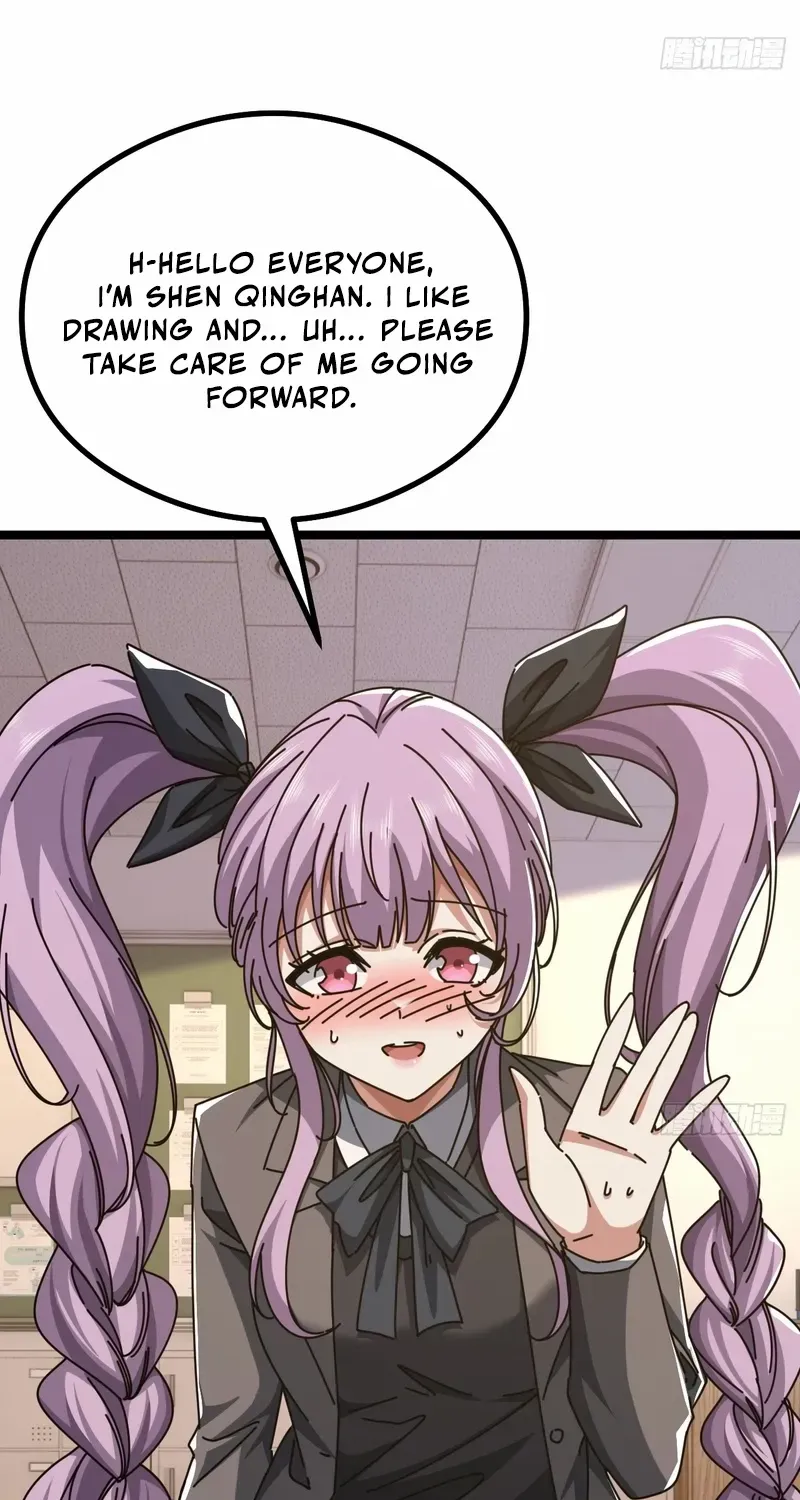 Infinite Evolution From Zero Chapter 12 page 28 - 