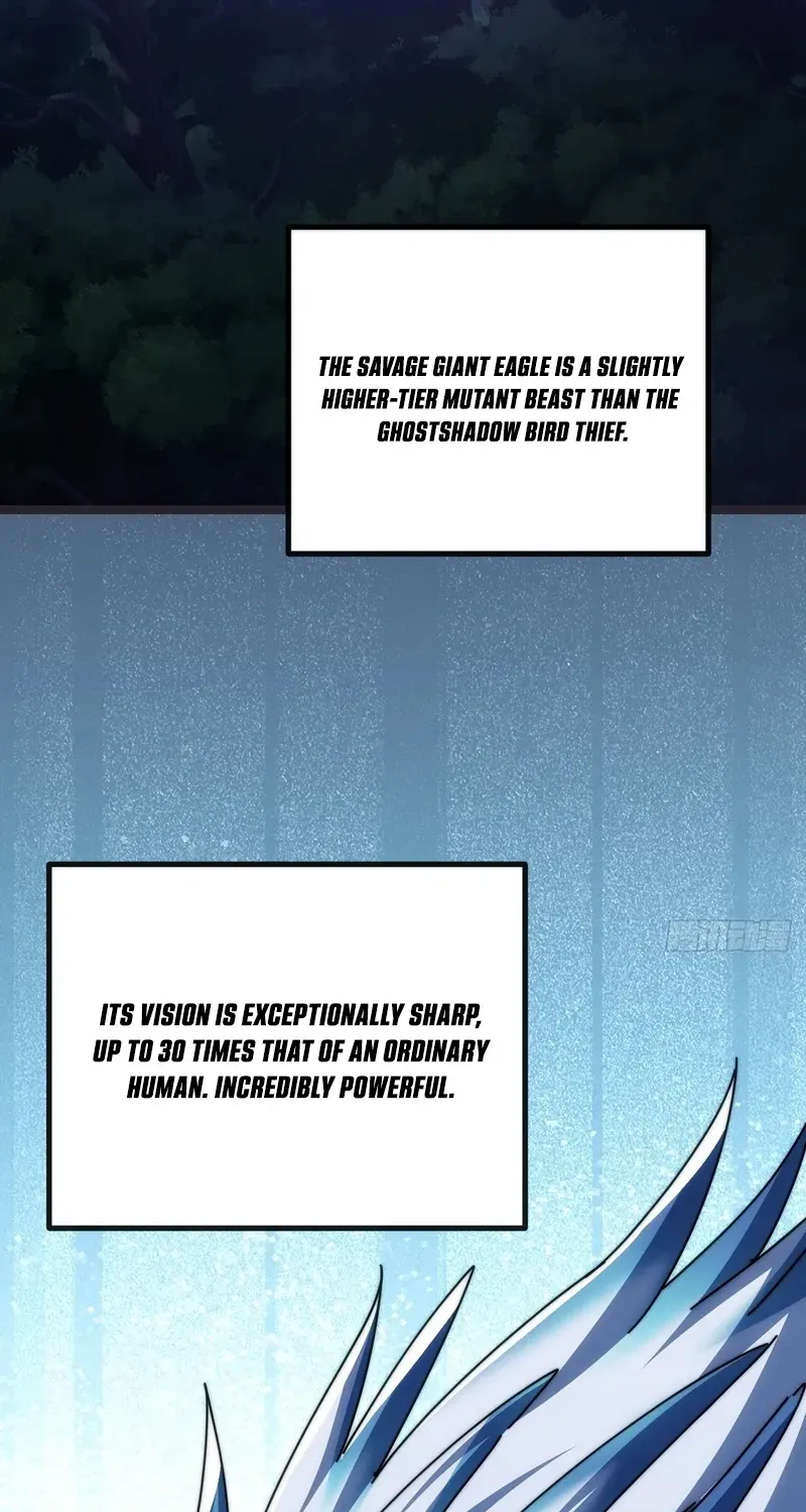 Infinite Evolution From Zero Chapter 12 page 4 - 