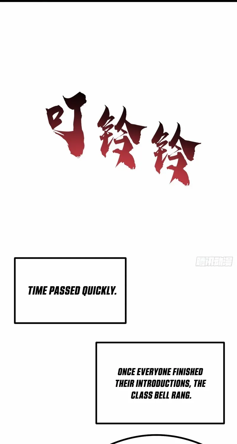 Infinite Evolution From Zero Chapter 12 page 31 - 