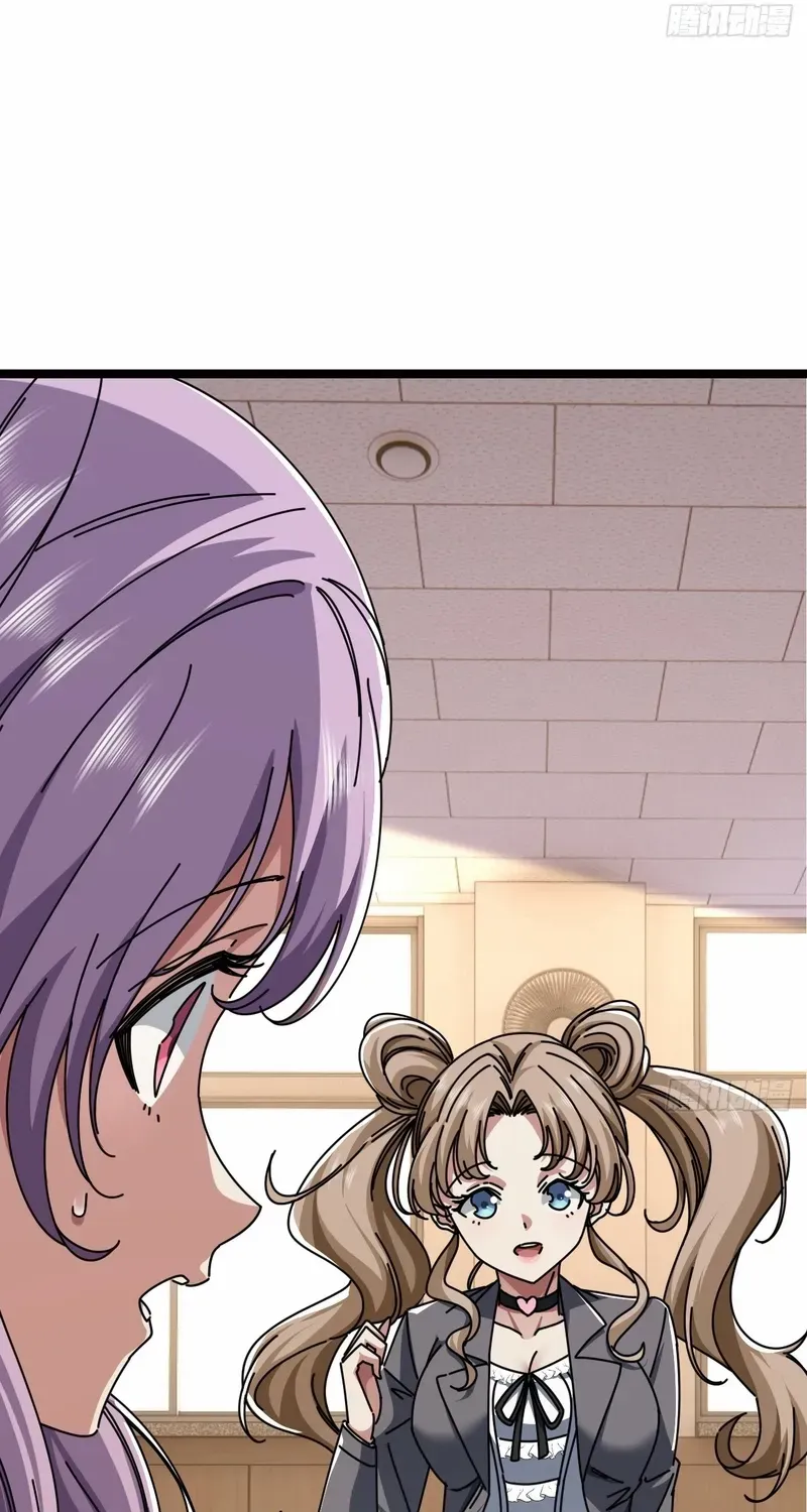 Infinite Evolution From Zero Chapter 12 page 33 - 