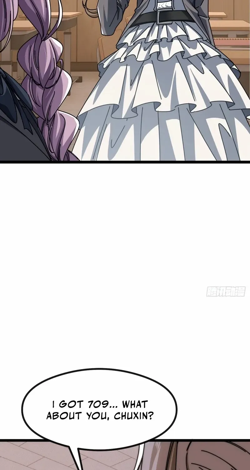 Infinite Evolution From Zero Chapter 12 page 34 - 