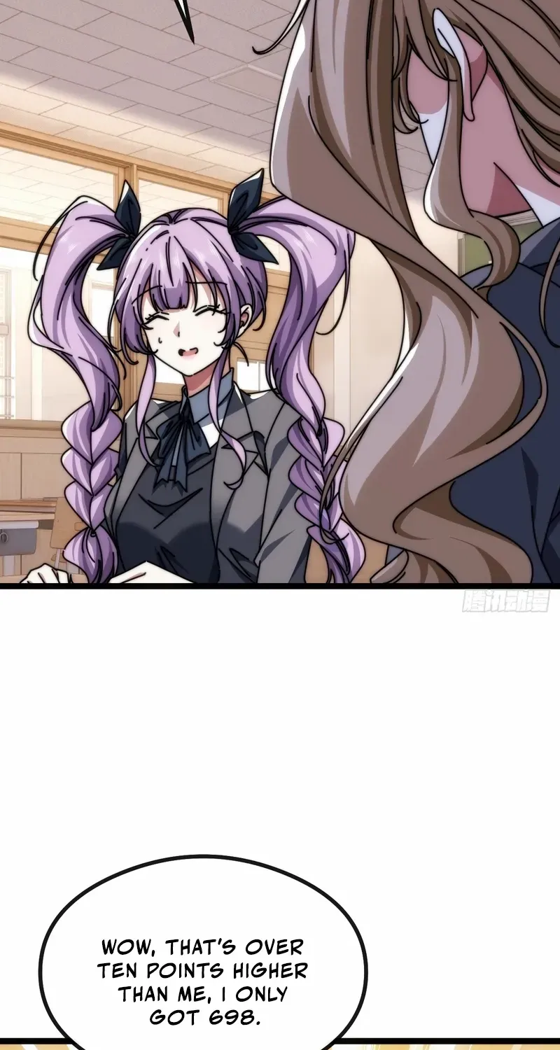 Infinite Evolution From Zero Chapter 12 page 35 - 