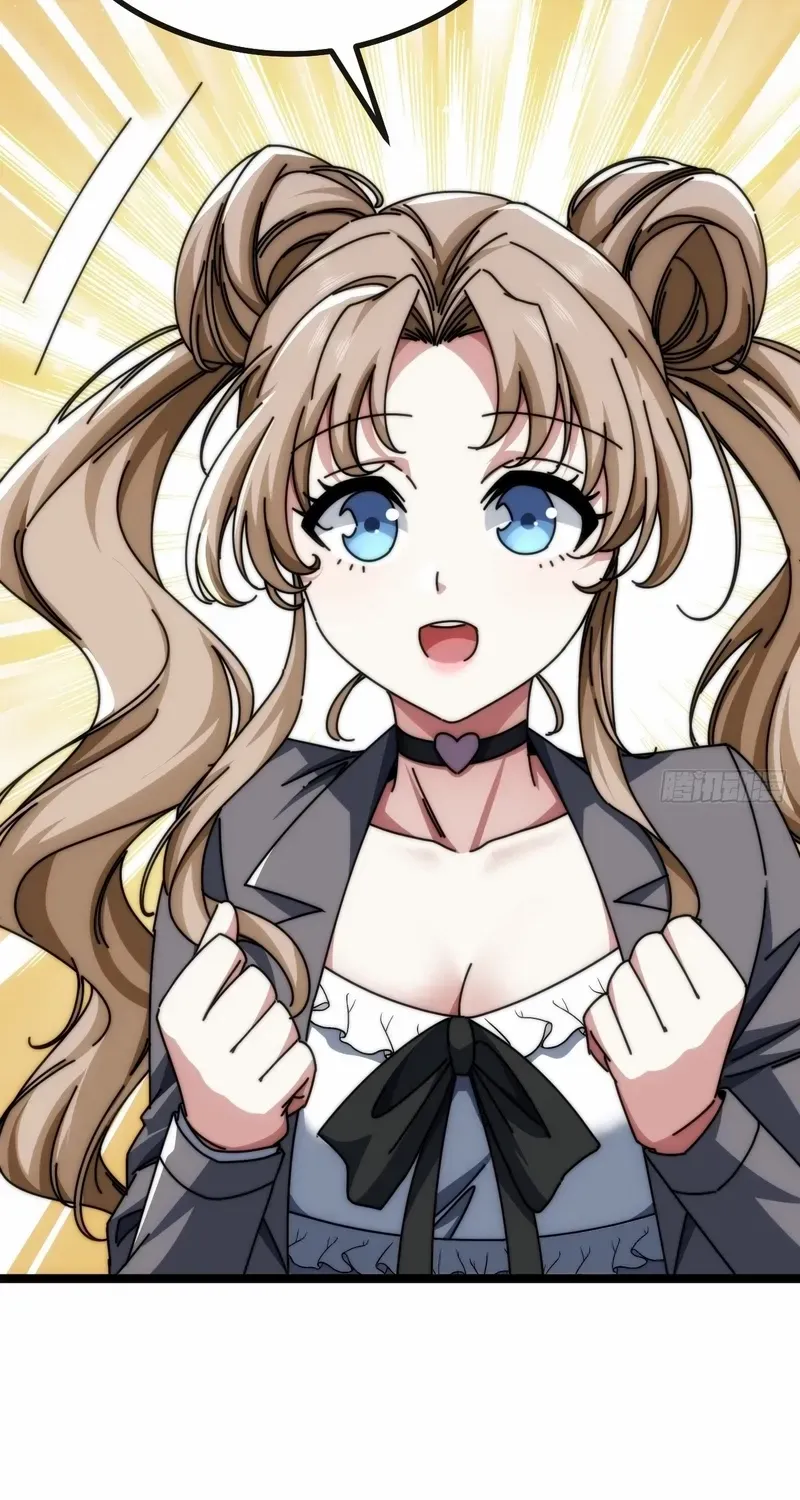 Infinite Evolution From Zero Chapter 12 page 36 - 