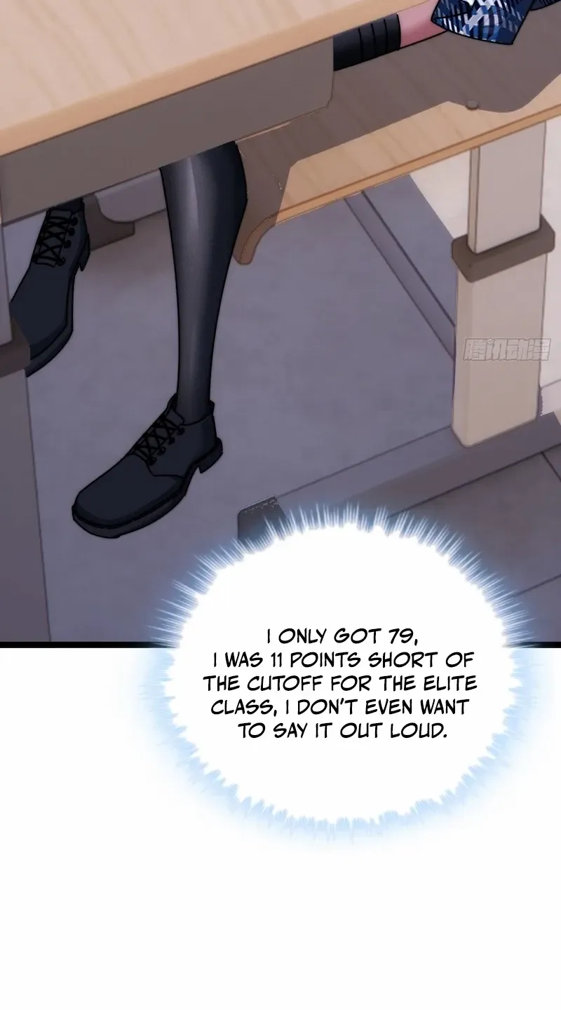 Infinite Evolution From Zero Chapter 12 page 40 - 