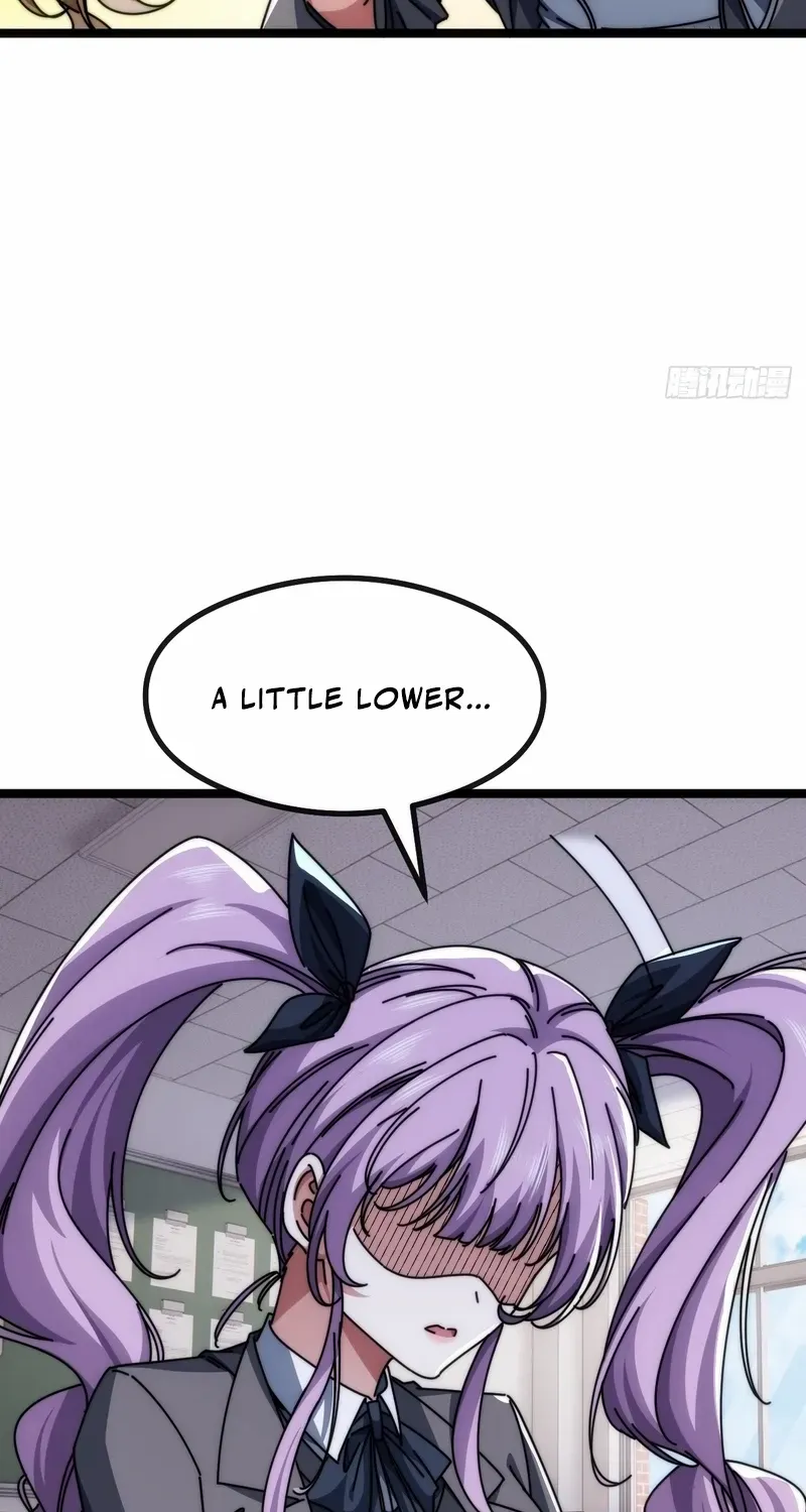 Infinite Evolution From Zero Chapter 12 page 42 - 