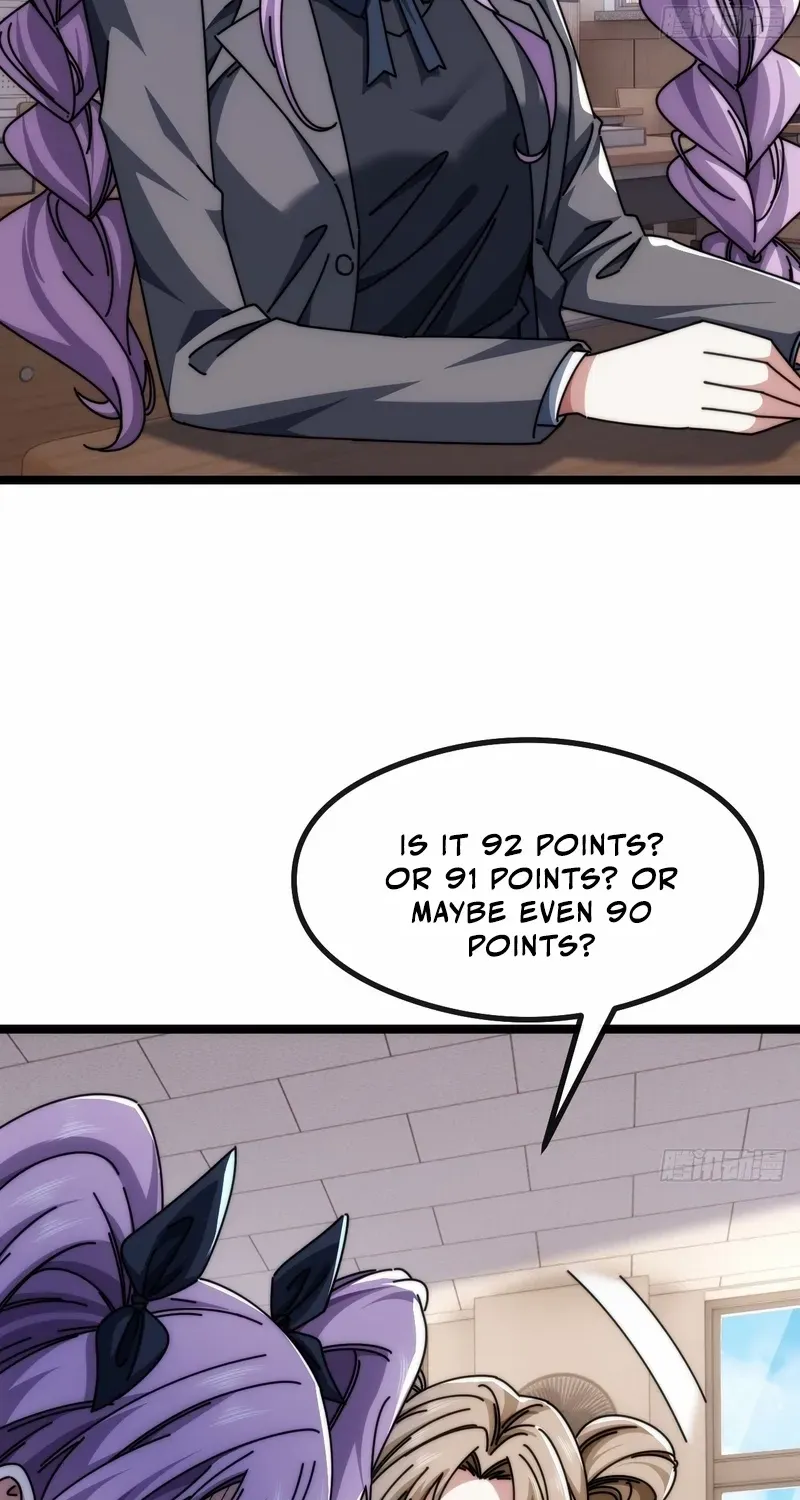 Infinite Evolution From Zero Chapter 12 page 43 - 