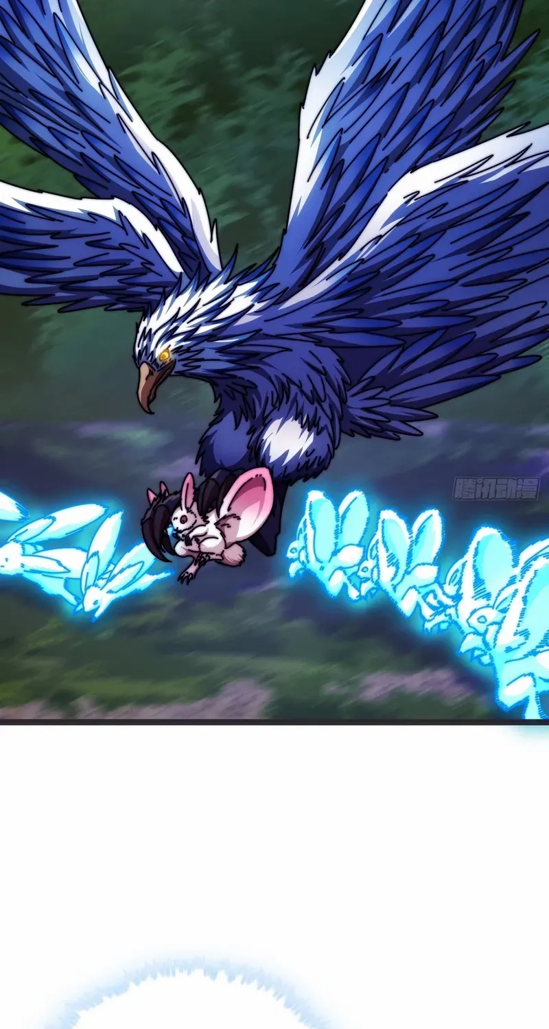 Infinite Evolution From Zero Chapter 12 page 7 - 