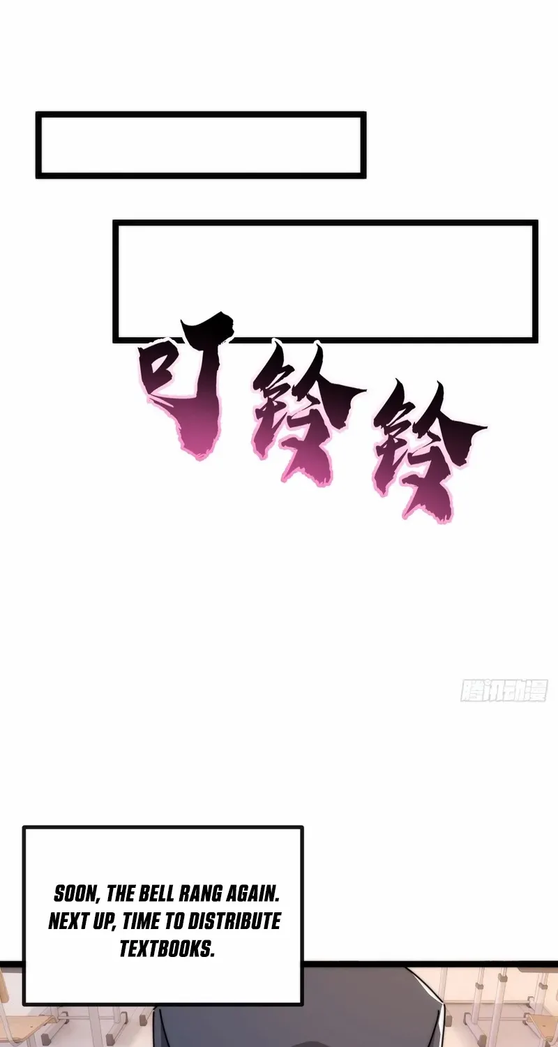 Infinite Evolution From Zero Chapter 12 page 69 - 