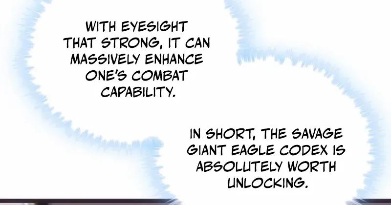 Infinite Evolution From Zero Chapter 12 page 8 - 