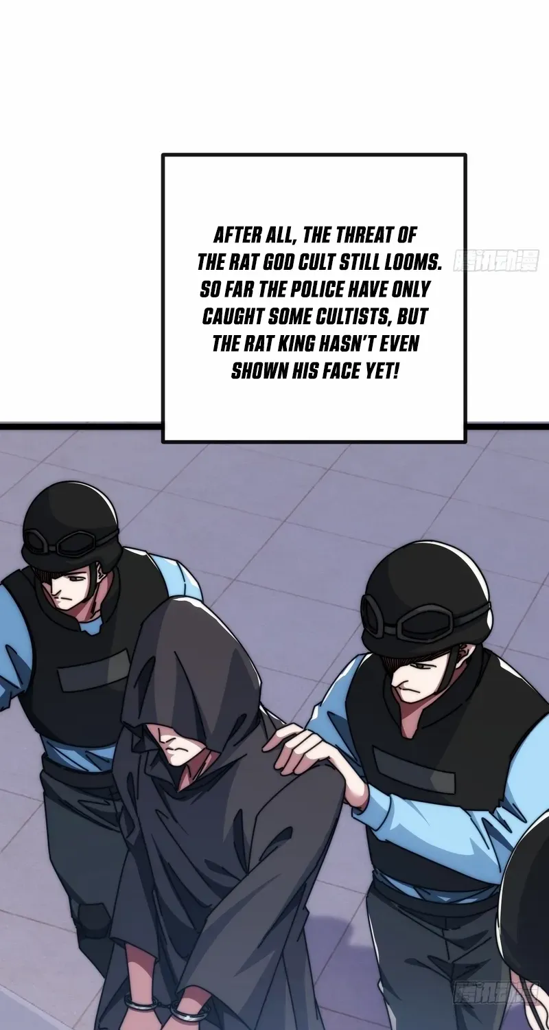 Infinite Evolution From Zero Chapter 12 page 73 - 