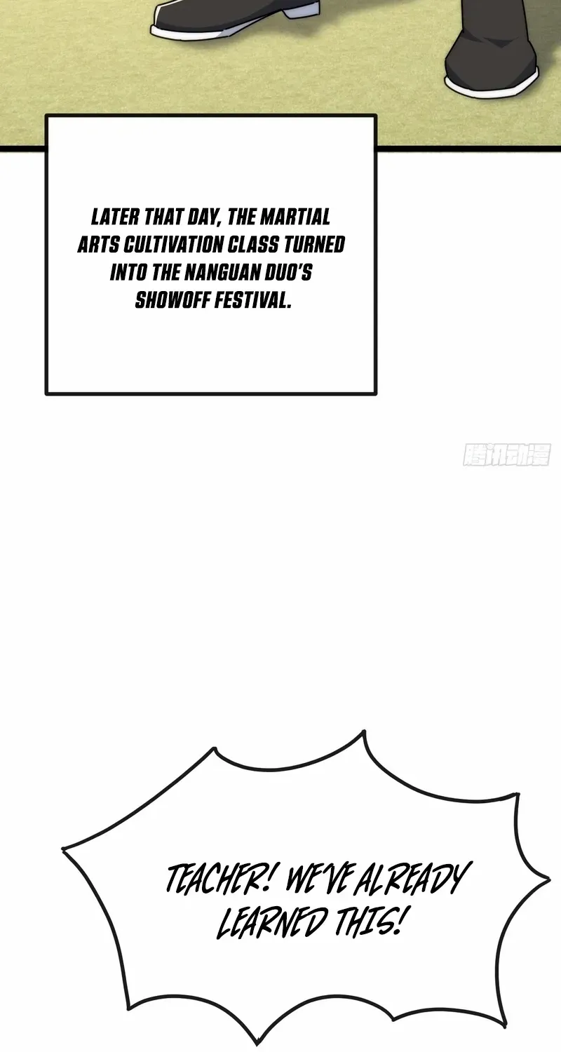 Infinite Evolution From Zero Chapter 12 page 87 - 
