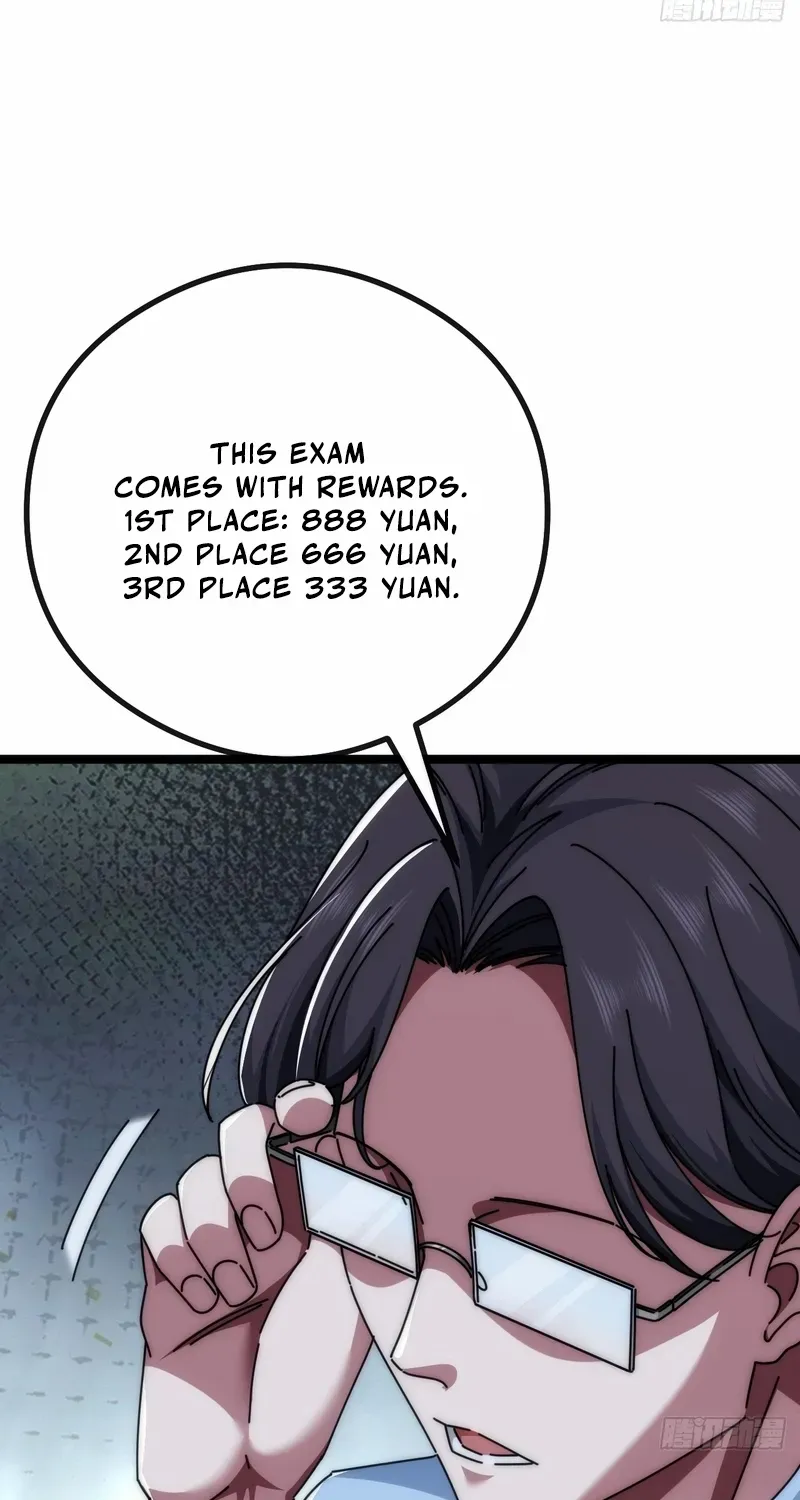 Infinite Evolution From Zero Chapter 12 page 92 - 