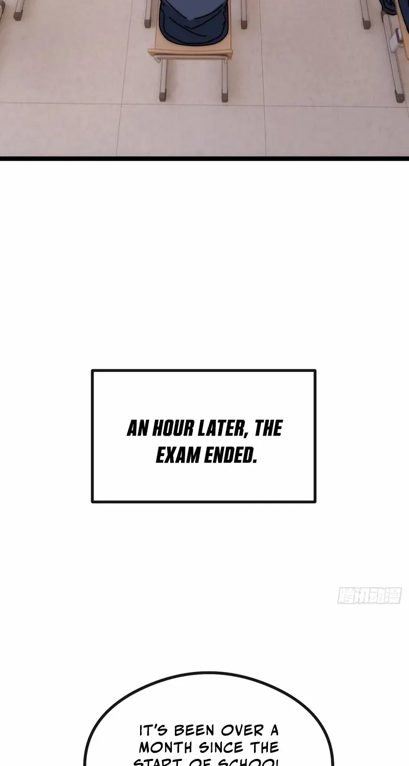 Infinite Evolution From Zero Chapter 12 page 96 - 