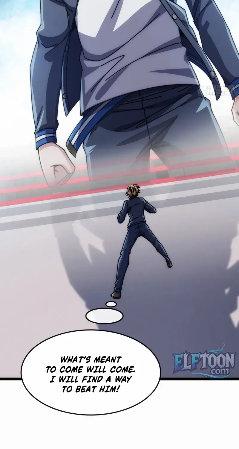 Infinite Evolution From Zero Chapter 13 page 102 - 