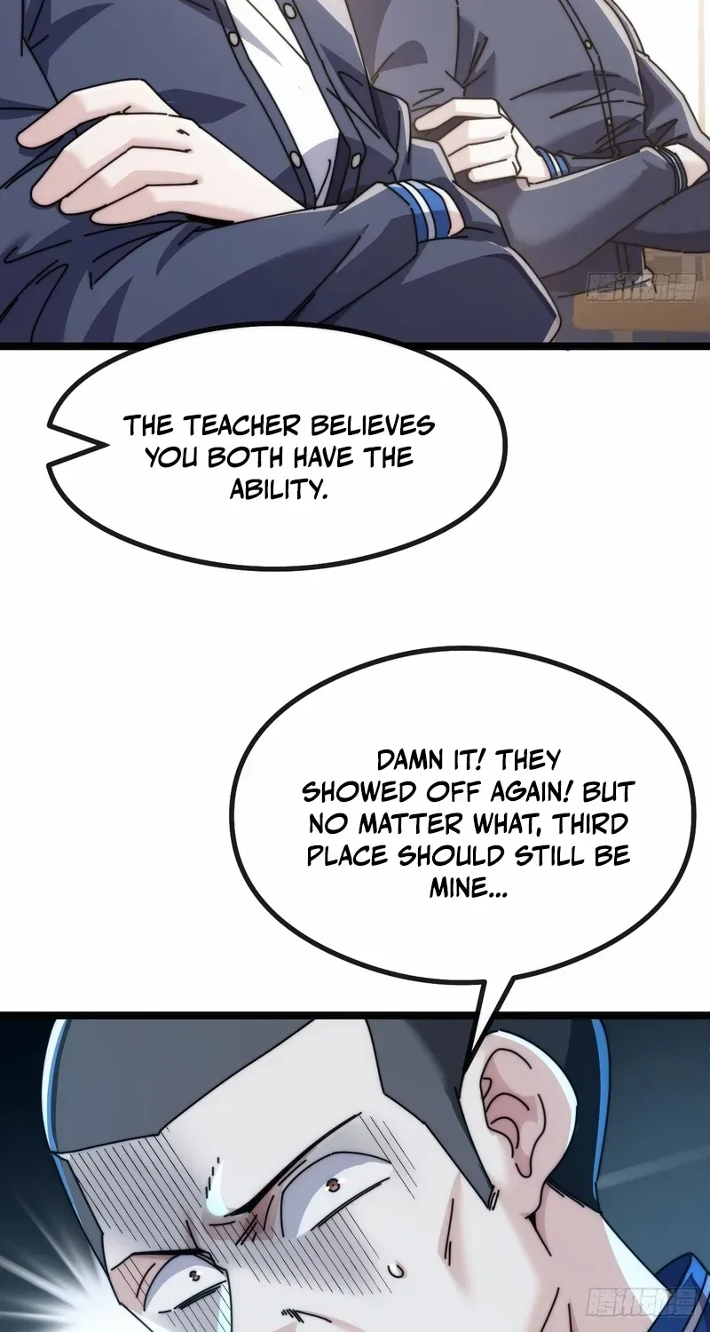 Infinite Evolution From Zero Chapter 13 page 13 - 