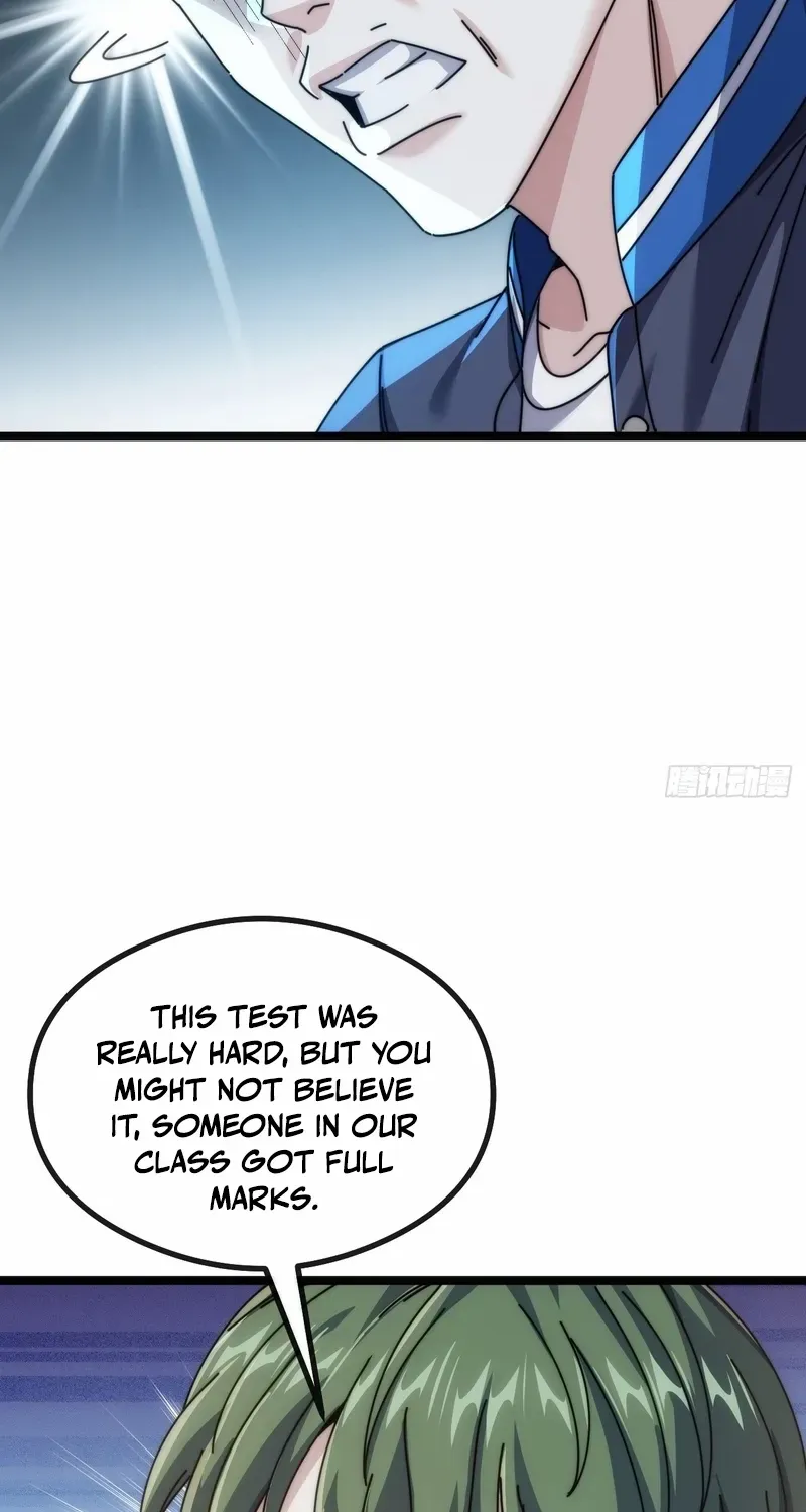 Infinite Evolution From Zero Chapter 13 page 14 - 
