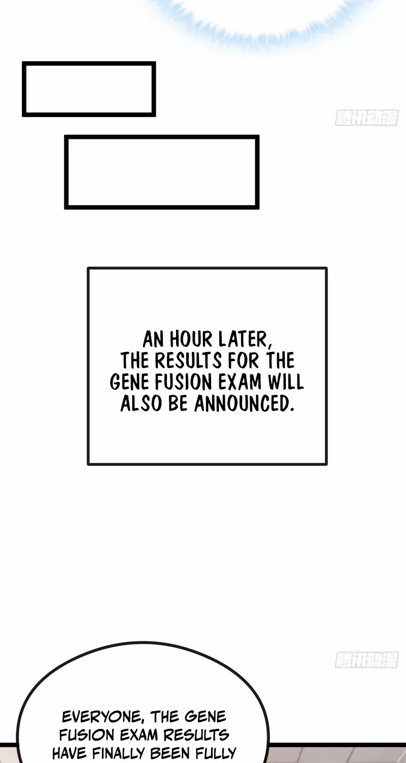 Infinite Evolution From Zero Chapter 13 page 21 - 