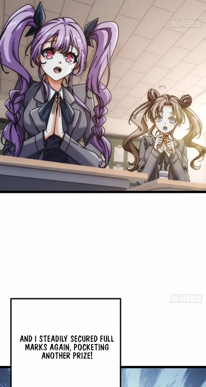 Infinite Evolution From Zero Chapter 13 page 25 - 