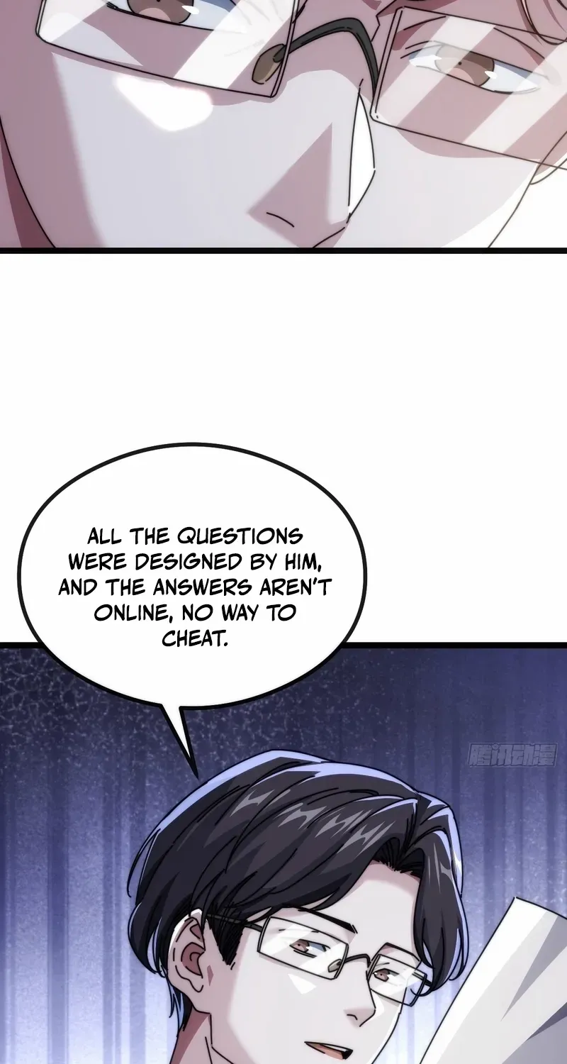 Infinite Evolution From Zero Chapter 13 page 29 - 