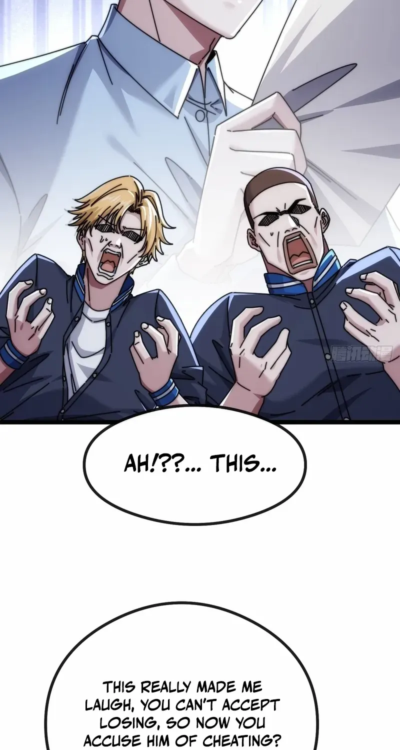 Infinite Evolution From Zero Chapter 13 page 30 - 