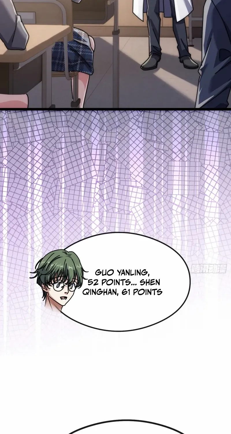 Infinite Evolution From Zero Chapter 13 page 4 - 