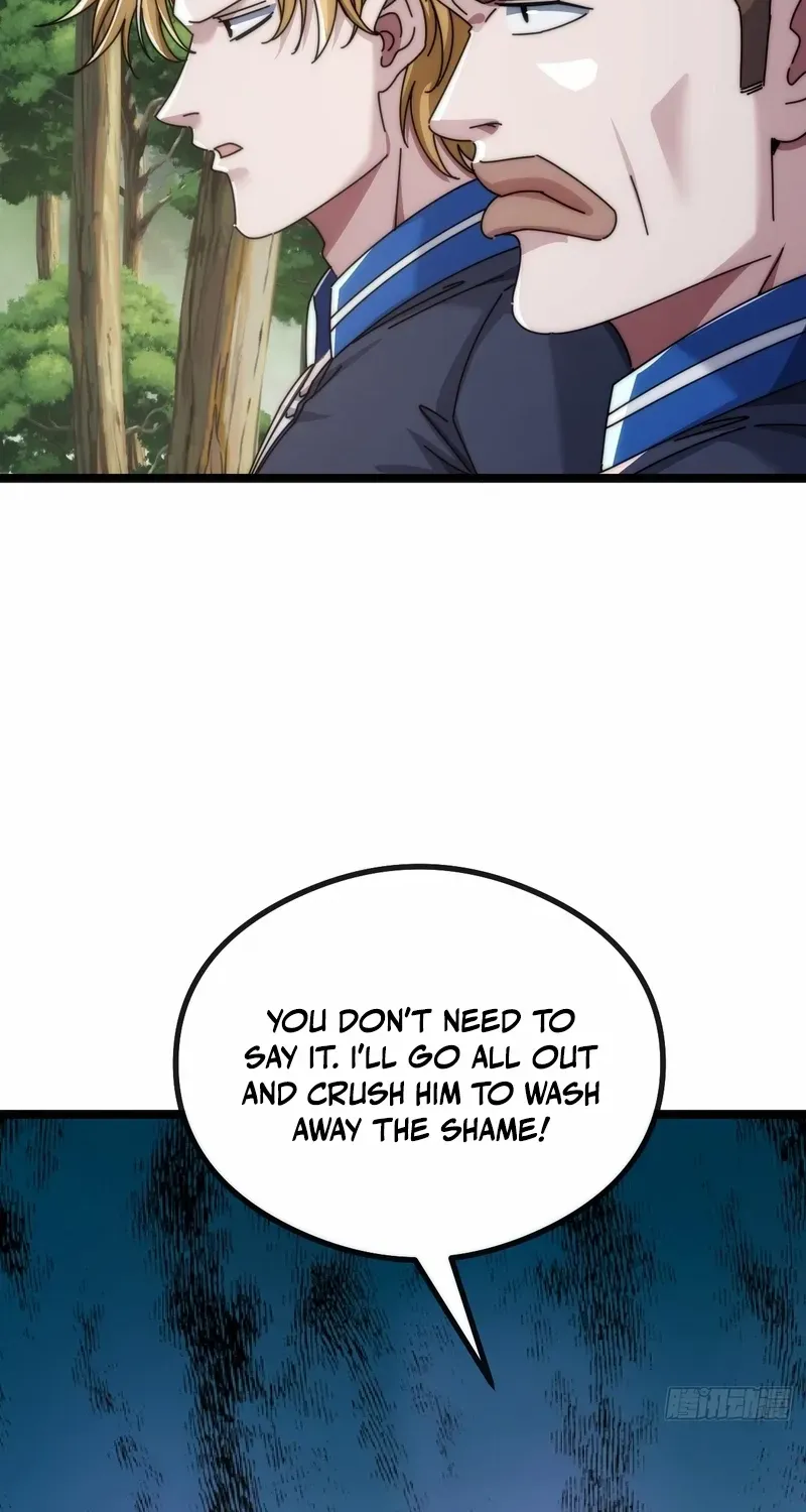 Infinite Evolution From Zero Chapter 13 page 36 - 