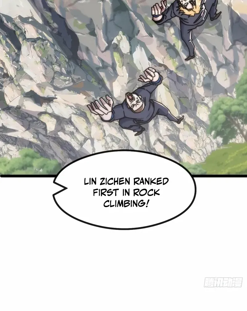 Infinite Evolution From Zero Chapter 13 page 40 - 