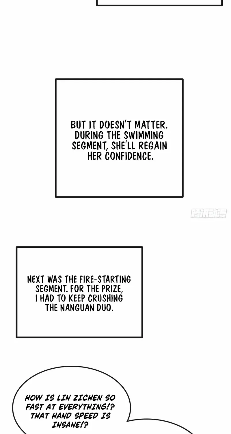 Infinite Evolution From Zero Chapter 13 page 44 - 
