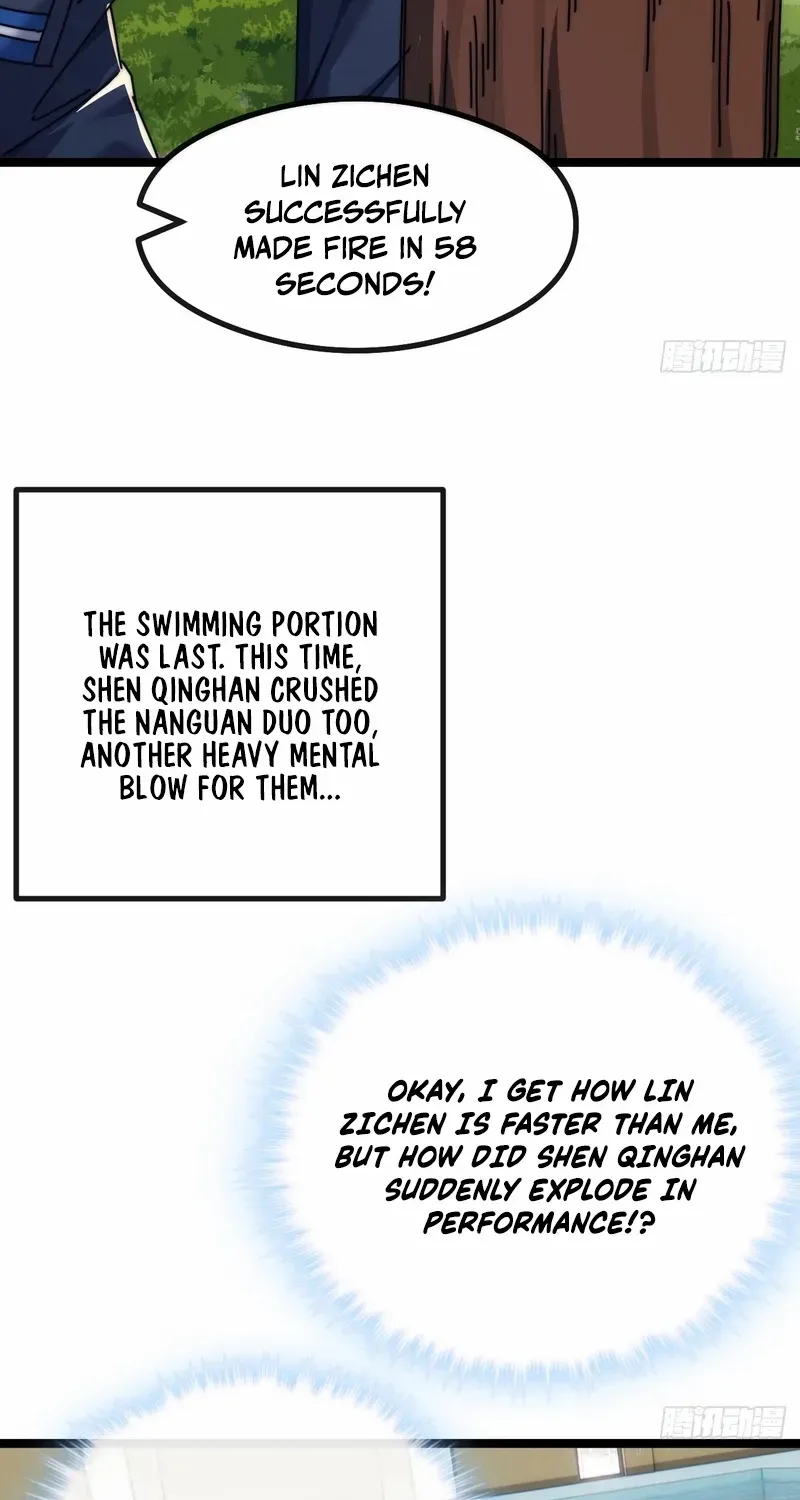 Infinite Evolution From Zero Chapter 13 page 46 - 