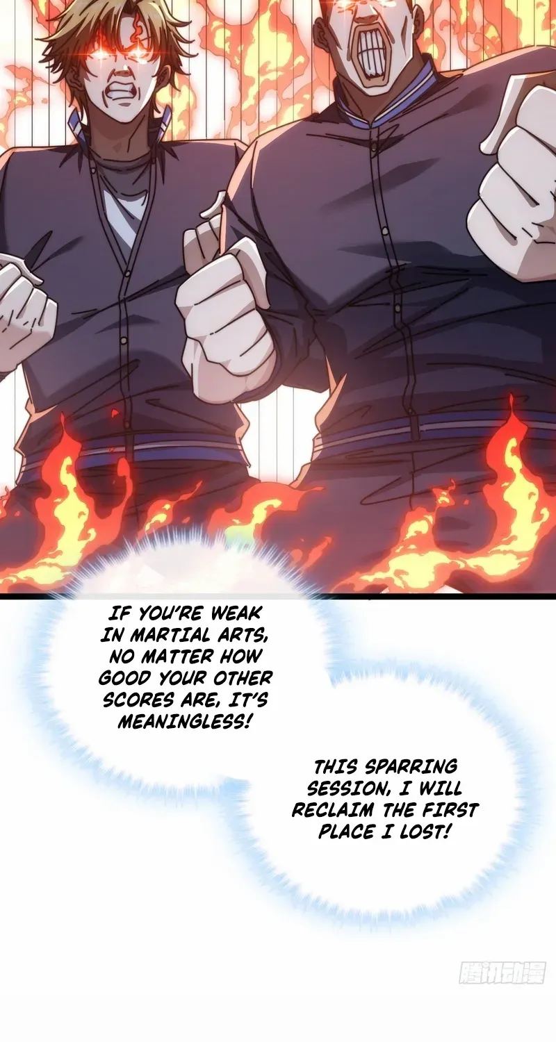 Infinite Evolution From Zero Chapter 13 page 53 - 