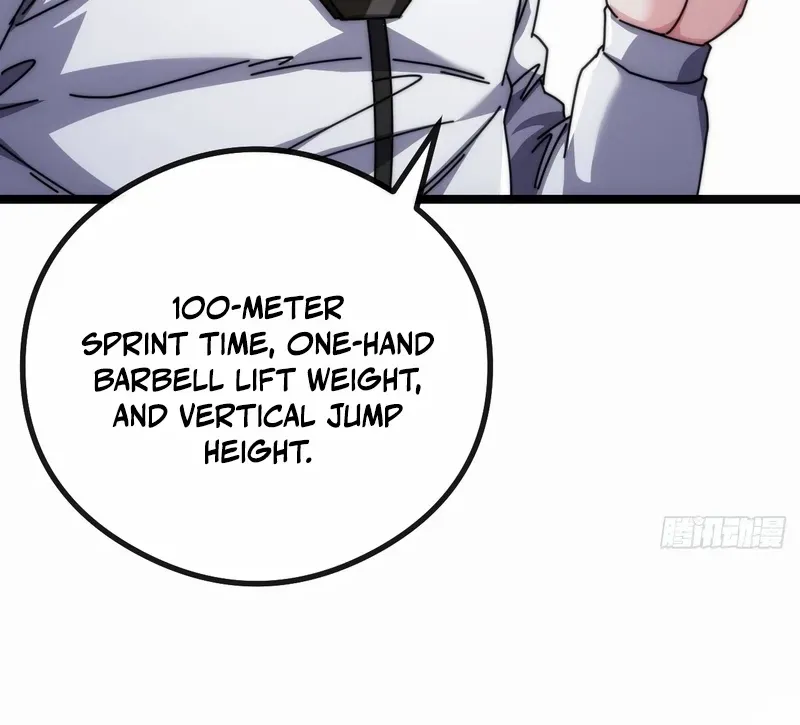 Infinite Evolution From Zero Chapter 13 page 55 - 