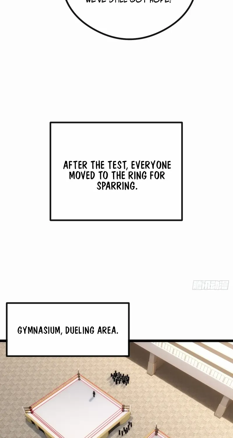 Infinite Evolution From Zero Chapter 13 page 61 - 