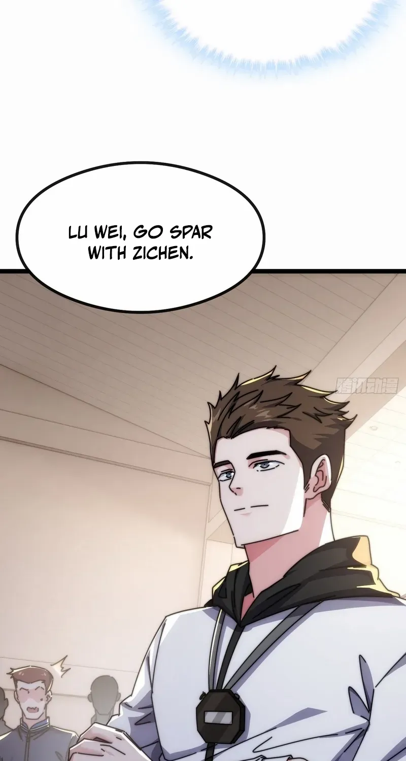 Infinite Evolution From Zero Chapter 13 page 64 - 