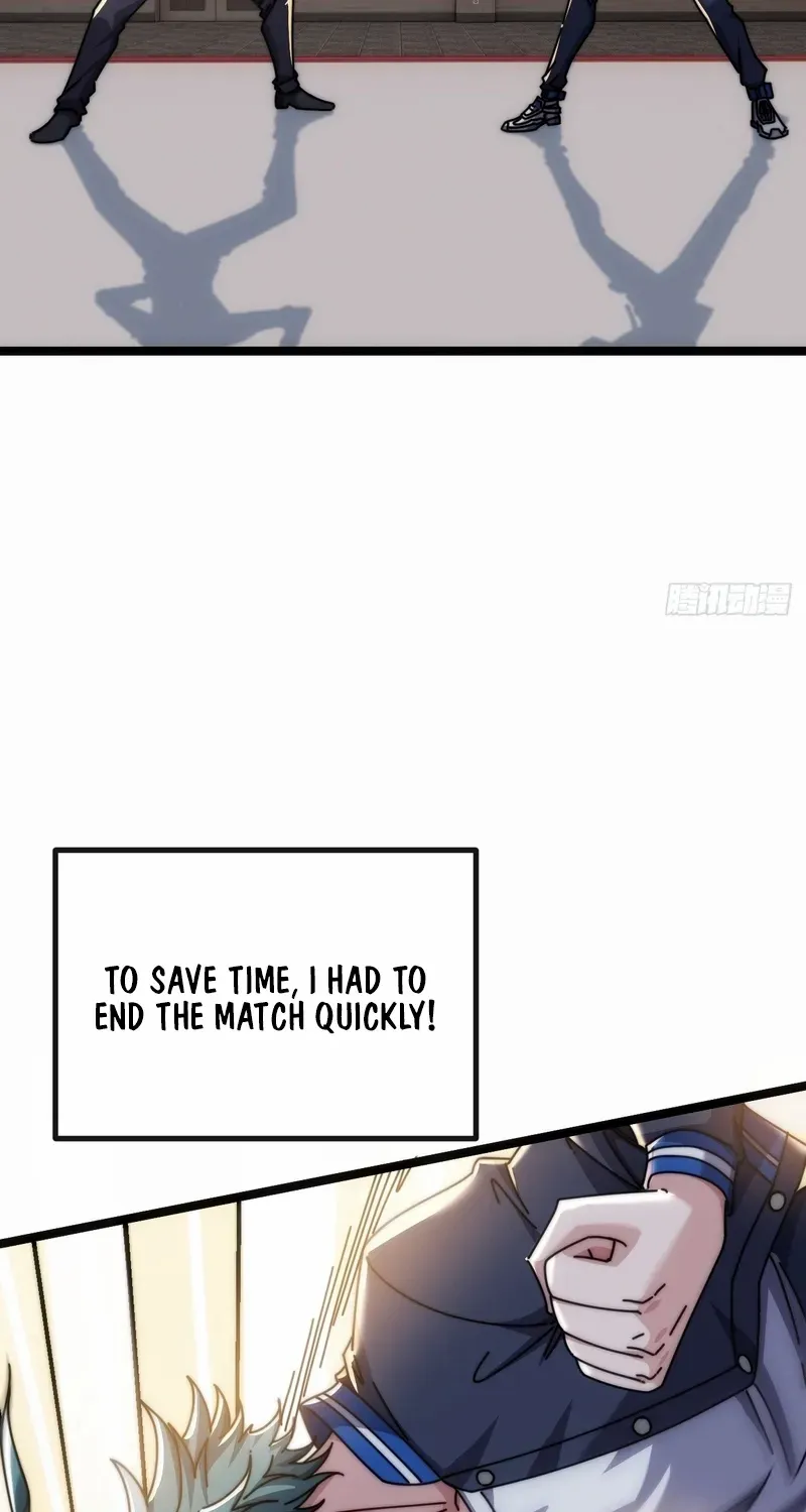 Infinite Evolution From Zero Chapter 13 page 66 - 