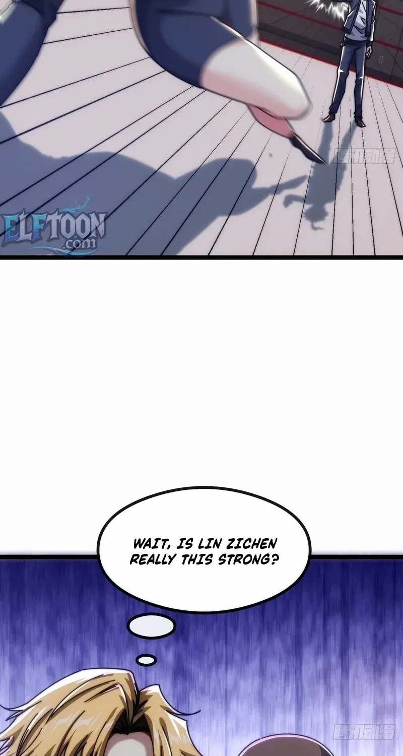 Infinite Evolution From Zero Chapter 13 page 70 - 