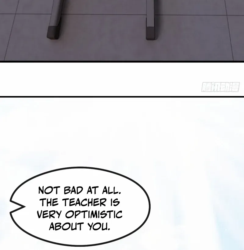 Infinite Evolution From Zero Chapter 13 page 8 - 